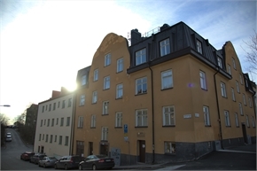 Områdesbild