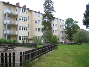 Områdesbild